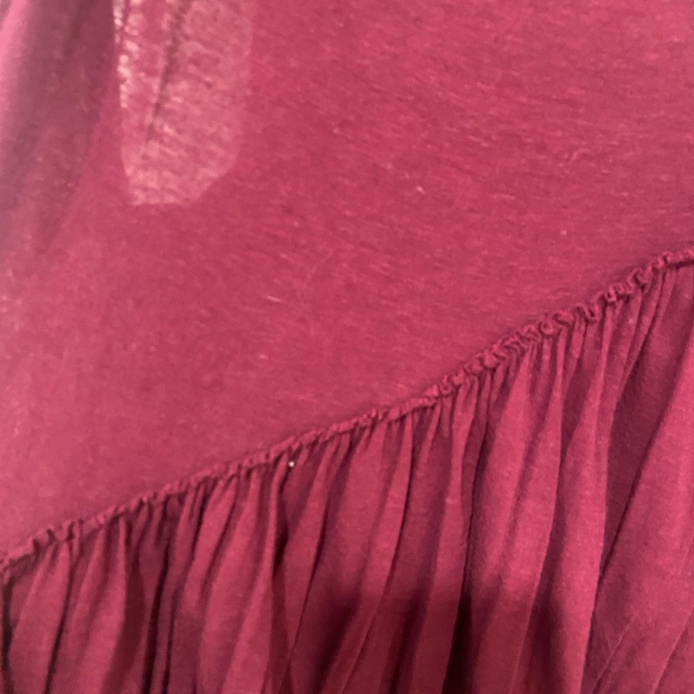 FREE PEOPLE TEE✨ - Picture 5 of 6